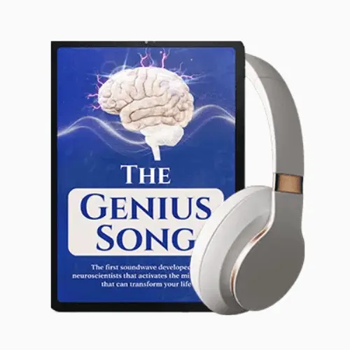 The Genius Song wellness
